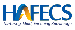 Logo HAFECS