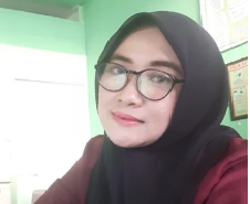 Foto Darmawati, S.Pd